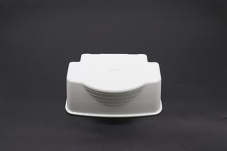MSL 1/2/3-15 - Water Drip Tray Complete-thumb-2