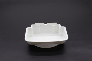 MSL 1/2/3-15 - Water Drip Tray Complete-thumb-4