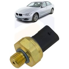 Βαλβίδα πίεσης λαδιού για Bmw 3 Series (F30) 2012 2013 2014 2015 2016 2017 2018 12617592532