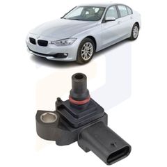 Αισθητήρας απόλυτης πίεσης (MAP) για Bmw 3 Series (F30) 2012 2013 2014 2015 2016 2017 2018 13627636936