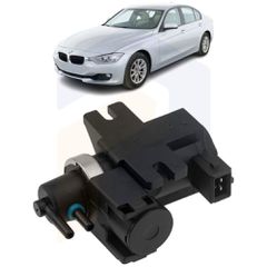Βαλβίδα πίεσης turbo για Bmw 3 Series (F30) 2012 2013 2014 2015 2016 2017 2018 11747584628