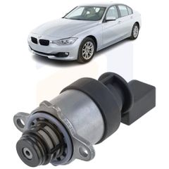 Βαλβίδα ελέγχου πίεσης καυσίμου για Bmw 3 Series (F30) 2012 2013 2014 2015 2016 2017 2018 13517797875