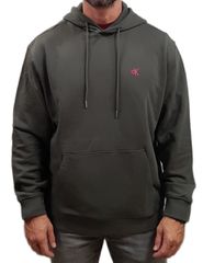 Calvin Klein Ανδρικό Φούτερ με κουκούλα LV04RC297G