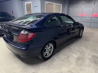 Mercedes-Benz C 200 2002 AVANTGARDE KOMPRESSOR ΕΛΛΗΝΙΚΟ!-thumb-6