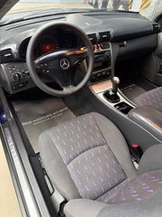 Mercedes-Benz C 200 2002 AVANTGARDE KOMPRESSOR ΕΛΛΗΝΙΚΟ!-thumb-8