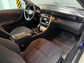 Mercedes-Benz C 200 2002 AVANTGARDE KOMPRESSOR ΕΛΛΗΝΙΚΟ!-thumb-11