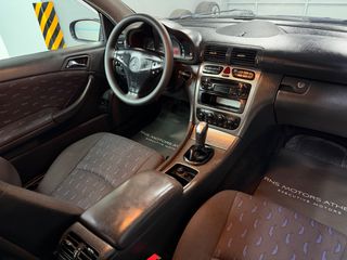 Mercedes-Benz C 200 2002 AVANTGARDE KOMPRESSOR ΕΛΛΗΝΙΚΟ!-thumb-12