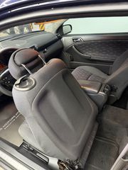 Mercedes-Benz C 200 2002 AVANTGARDE KOMPRESSOR ΕΛΛΗΝΙΚΟ!-thumb-17