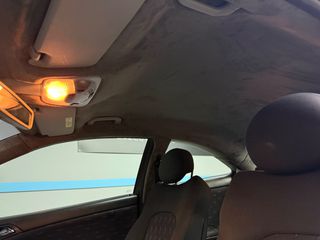 Mercedes-Benz C 200 2002 AVANTGARDE KOMPRESSOR ΕΛΛΗΝΙΚΟ!-thumb-19