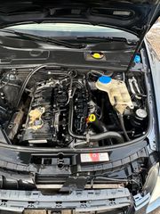 Audi A6 2008  2.0cc TFSI Μόνο για ανταλλακτικά