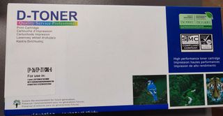 D-TONER EP-26/EP-27