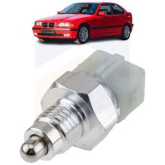 Βαλβίδα όπισθεν για Bmw 3 Series (E36) Compact 1994 1995 1996 1997 1998 1999 2000 23140396403