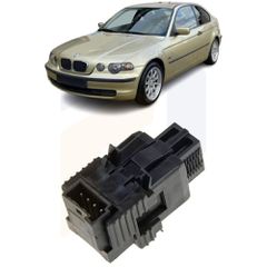 Βαλβίδα στοπ φρένων για Bmw 3 Series (E46) Compact 2001 2002 2003 2004 2005 0141214
