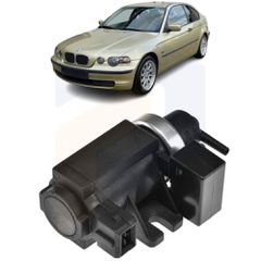 Αισθητήρας πίεσης πολλαπλής MAP για Bmw 3 Series (E46) Compact 2001 2002 2003 2004 2005 11742247906