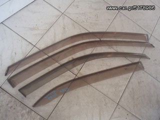 ΑΝΕΜΟΘΡΑΥΣΤΕΣ TOYOTA PRIUS 97-03