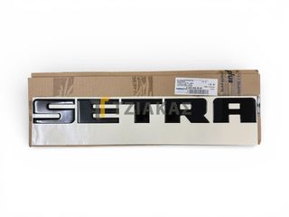 ΑΥΤΟΚΟΛΛΗΤΟ ΛΟΓΟΤΥΠΟ ΕΜΠΡ ΜΑΣΚΑΣ SETRA 415 για SETRA Series 400