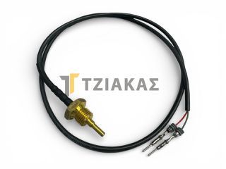 ΑΙΣΘΗΤΗΡΑΣ ΘΕΡΜΟΚΡΑΣΙΑΣ RETARDER ACTROS για MERCEDES-BENZ ACTROS