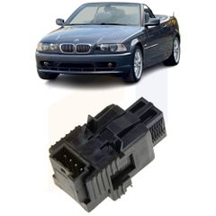 Βαλβίδα στοπ φρένων για Bmw 3 Series (E46) Cabrio 1999 2000 2001 2002 2003 2004 2005 2006 0141214