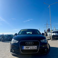 Audi A1 2013 TDI