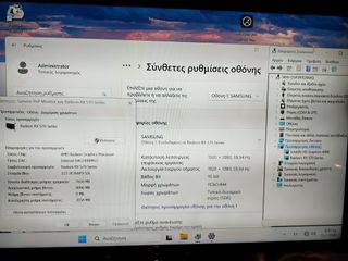 Κάρτα γραφικών SAPPHIRE NITRO+ RADEON RX 570 4GB GDDR5 4K VR Ready Premium GPU