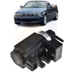 Αισθητήρας πίεσης πολλαπλής MAP για Bmw 3 Series (E46) Cabrio 1999 2000 2001 2002 2003 2004 2005 2006 11742247906
