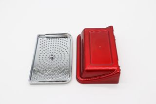 MSLD 1/2/3-12 Water Drip Tray Complete-thumb-2