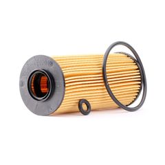 Φίλτρο λαδιού Purflux L320 για Mercedes A-Class (W168/W169)/ B-Class (W245)/ Vaneo (414) 1τμχ