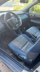 Honda HR-V 2000 HRV 1600 105HP