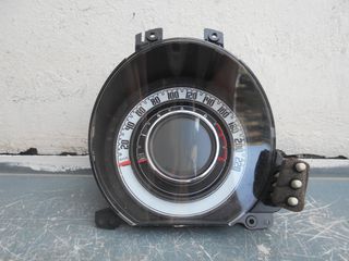 FIAT 500 FACELIFT DIESEL ΚΑΝΤΡΑΝ - ΟΡΓΑΝΑ - STELLAR PARTS