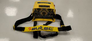 AUTEC Radio Remote Control