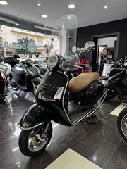 Vespa GTS 250 2017