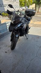 Benelli TRK 502 2024 X