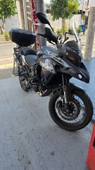 Benelli TRK 502 2024 X-thumb-3