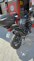 Benelli TRK 502 2024 X-thumb-4