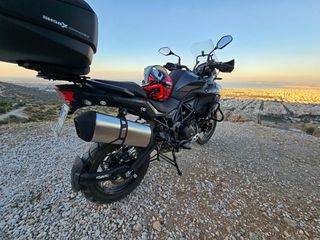 Benelli TRK 502 2024 X-thumb-7