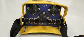 AUTEC RADIO REMOTE CONTROL SET-thumb-2
