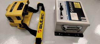 AUTEC RADIO REMOTE CONTROL SET-thumb-3