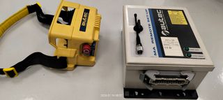 AUTEC RADIO REMOTE CONTROL SET-thumb-4