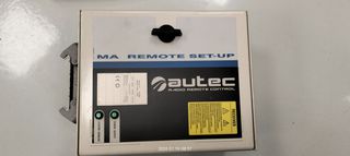 AUTEC RADIO REMOTE CONTROL SET-thumb-5