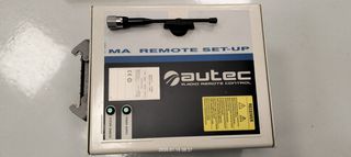 AUTEC RADIO REMOTE CONTROL SET-thumb-7