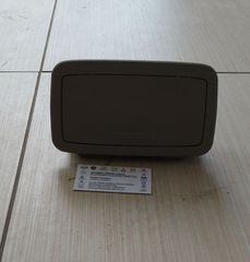 ΘΗΚΗ ΓΥΑΛΙΩΝ ΕΜΠΡΟΣ ΣΤΟΝ ΟΥΡΑΝΟ (73948-ΒΝ700) TECKNA QG18DE NISSAN ALMERA N16E 2002-2007