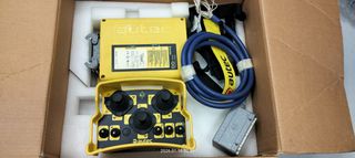 AUTEC RADIO CONTROL SYSTEM SET