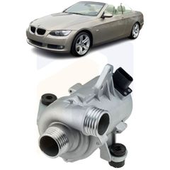 Αντλία νερού για Bmw 3 Series (E93) Cabrio 2006 2007 2008 2009 2010 2011 2012 2013 11517559272