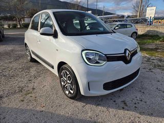 Renault Twingo 2021 IN TOUCH 1.0 EU6