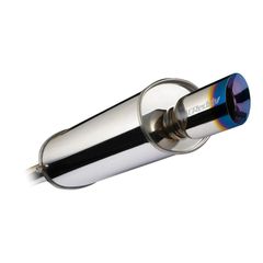 ΠΡΟΣΦΟΡΑ - Τελικό Εξάτμισης GReddy Comfort Sports GT Slash Muffler Για Nissan 350Z