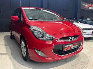 Hyundai ix20 2012