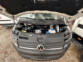Volkswagen T6 2019 TRANSPORTER T6 4x4 ΕΛΛΗΝΙΚΟ EURO6-thumb-15