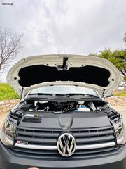 Volkswagen T6 2019 TRANSPORTER T6 4x4 ΕΛΛΗΝΙΚΟ EURO6-thumb-16