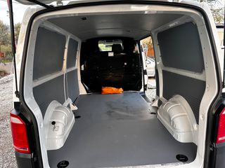 Volkswagen T6 2019 TRANSPORTER T6 4x4 ΕΛΛΗΝΙΚΟ EURO6-thumb-27