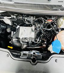 Volkswagen T6 2019 TRANSPORTER T6 4x4 ΕΛΛΗΝΙΚΟ EURO6-thumb-18